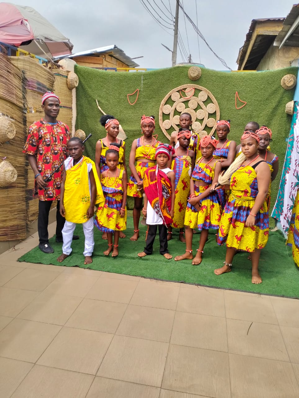 Peace Promise Schools - Our Mission